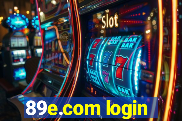 89e.com login